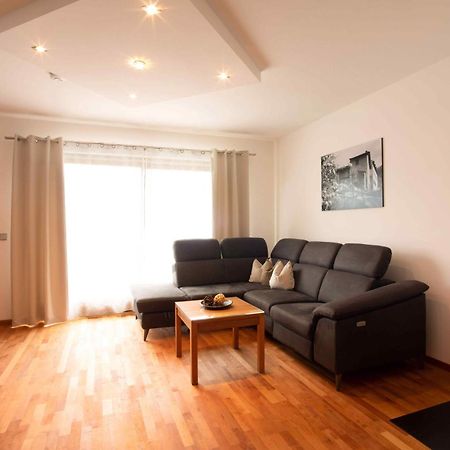 Residence Untermoesslhof Лана Екстериор снимка