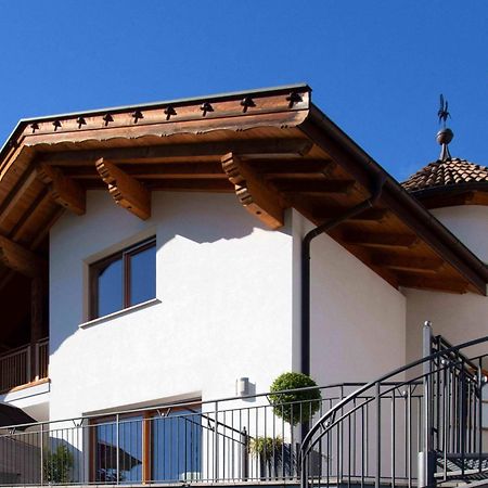 Residence Untermoesslhof Лана Екстериор снимка