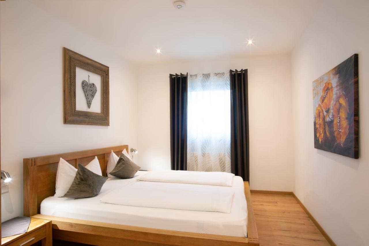 Residence Untermoesslhof Лана Екстериор снимка