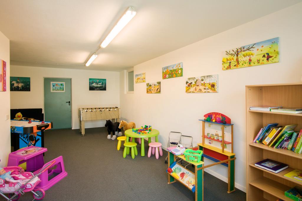 Residence Untermoesslhof Лана Екстериор снимка